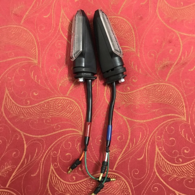 Xi nhan zin Vario gắn nhiều dòng xe