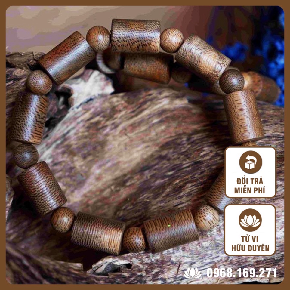 Vòng tay đốt trúc Trầm Hương 💕FREESHIP💕 vòng đeo tay thanh lịch, gỗ cao cấp, Đổi trả miễn phí, Xem Tử vi hữu duyên | BigBuy360 - bigbuy360.vn