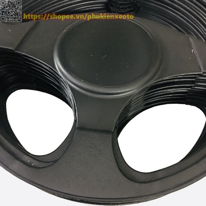 Khung Treo Bọc Vô Lăng Ô Tô Dùng Cho Nhiều Bọc Vô Lăng Loại 38Cm Như Vios, I10, I20, Innova, Kia Morning, Mazda, Bmw