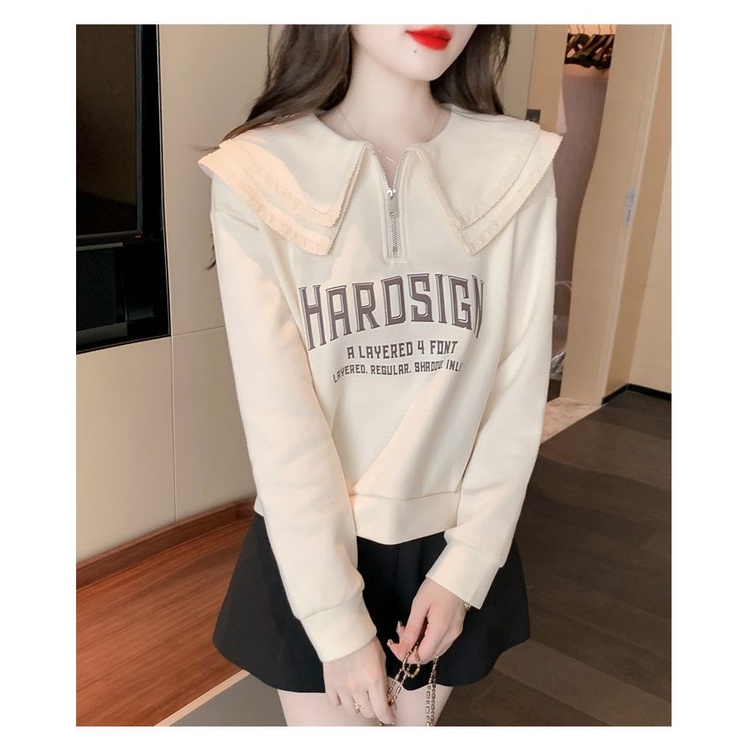 Áo Hoodies Hai Lớp Thời Trang Dành Cho Nữ