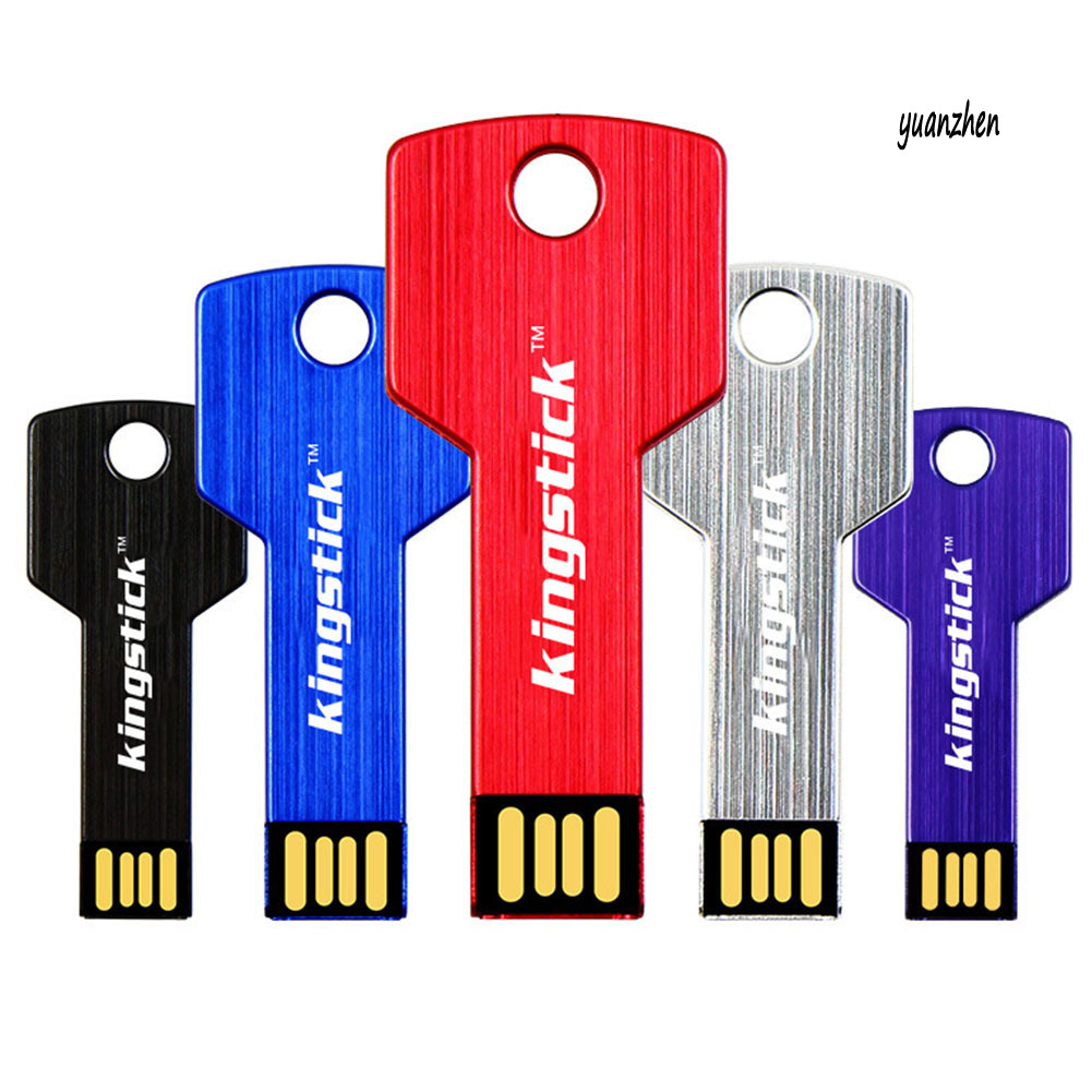 Usb 3.0 4 / 8 / 16 / 32 / 64gb Hình Chìa Khóa | BigBuy360 - bigbuy360.vn