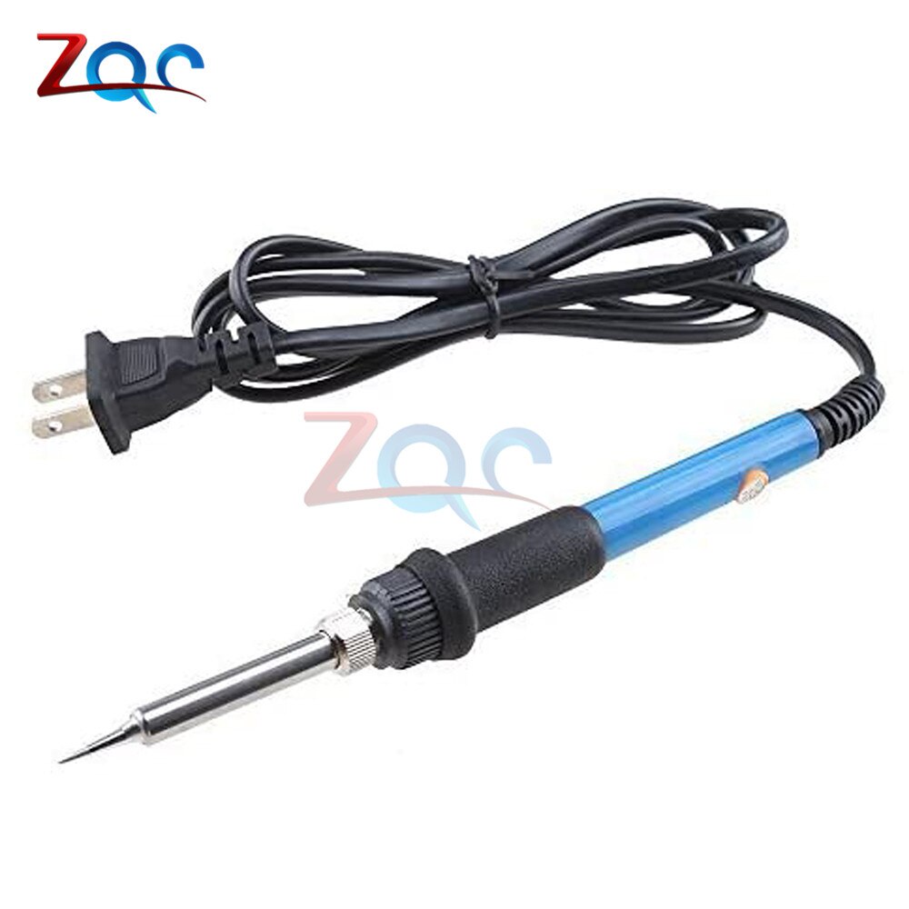 Mỏ hàn 60w 110V phích cắm US tiện dụng chất lượng cao