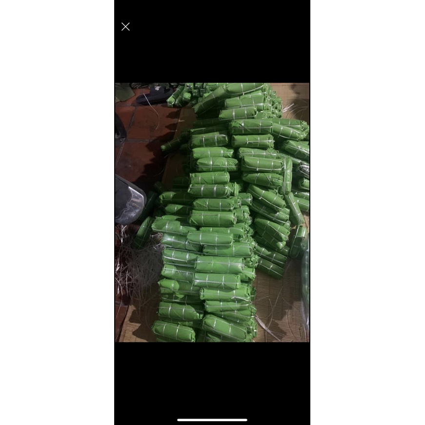 Nem chua gia truyền ước lễ ăn liền 200gr