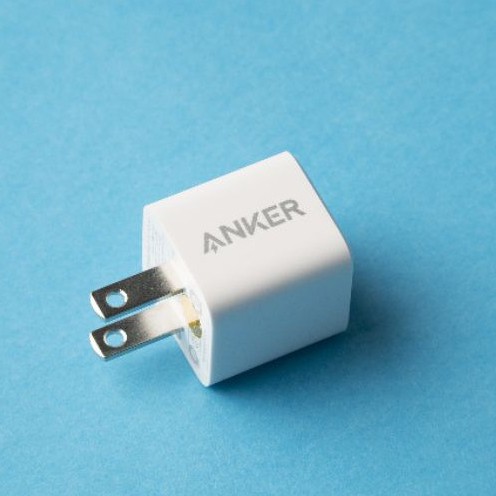 Sạc nhanh Anker Powerport III nano 20W A2633 chính hãng Bảo hành 18 tháng