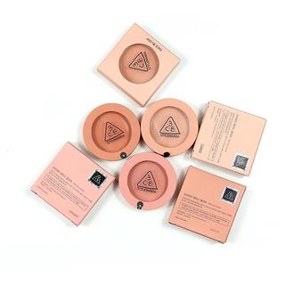 Phấn má hồng 3CE Mood Recipe Face Blusher