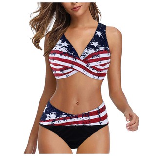 Bikini Có Mút Dày Nâng Ngực Sexy