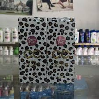 Kem Nền Cathy Doll Speed White CC Cream SPF 50 PA+++ Thái Lan