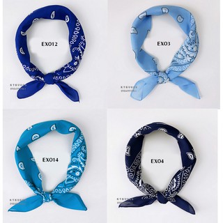 Khăn Bandana (Khăn Turban EXO) KTBV065