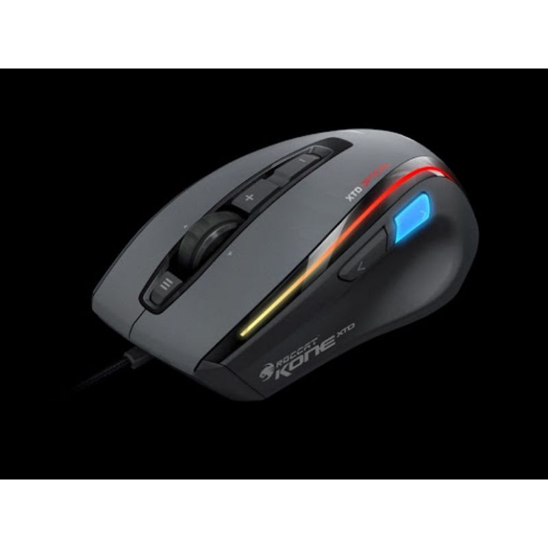 Roccat Kone XTD optical mới