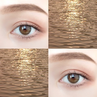 Kính áp tròng D2 BROWN ( DAILY BROWN )