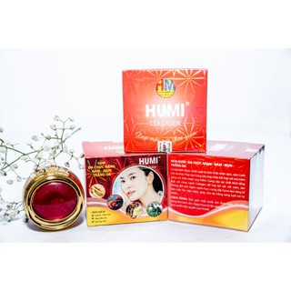 Kem đa chức năng humi