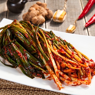 Ớt bột Hàn Quốc gói 1kg loại vảy/mịn