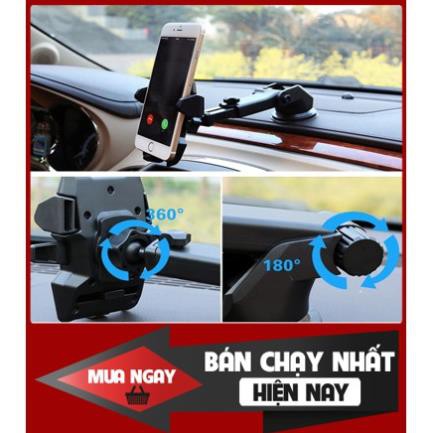Sale Sale giá để điện thoại trên ô tô,Giá đỡ điện thoại trên Oto (hộp Xanh) (K001)tiện lợi,giá rẻ bất ngờ | BigBuy360 - bigbuy360.vn