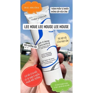 KEM DƯỠNG EMBRYOLISSE