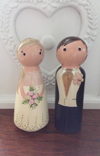 Búp bê gỗ steiner | Steiner Dolls