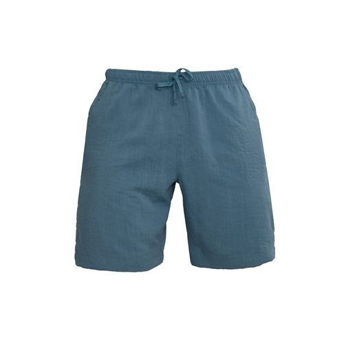 Quần short thể thao Hometex (vải đũi), quần sọt nam | BigBuy360 - bigbuy360.vn