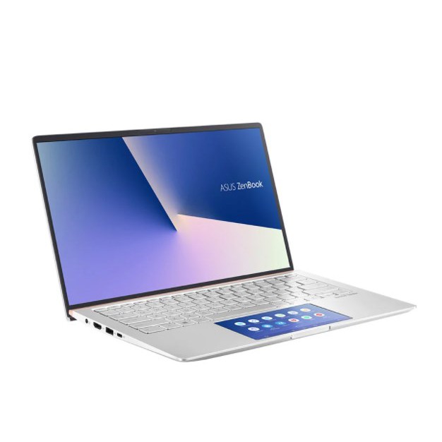 Laptop ASUS UX434FLC-A6212T i5-10210U I 8GB I 512GB SSD I GF MX250 2GB I 14"FHD I Win 10 |Ben Computer | WebRaoVat - webraovat.net.vn