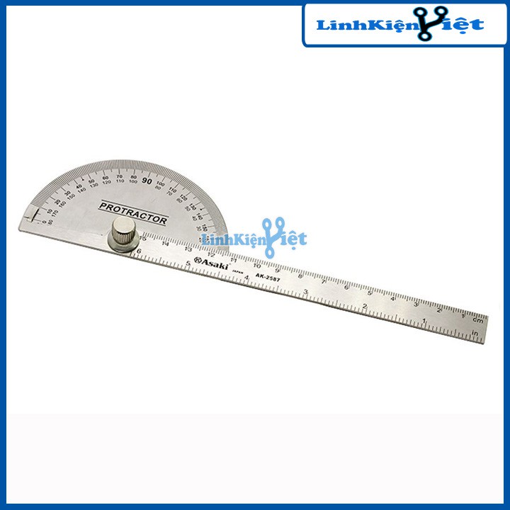 Thước Đo Độ Asaki  AK-2587