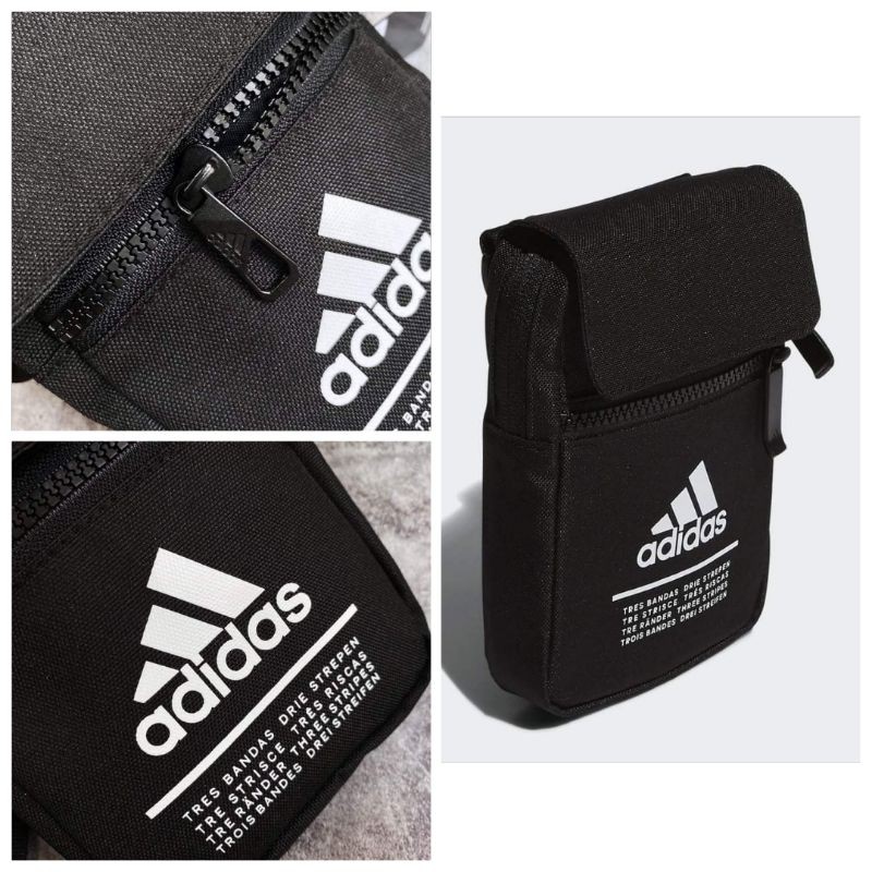 (Chuẩn hãng) Túi chéo mini adidas | BigBuy360 - bigbuy360.vn