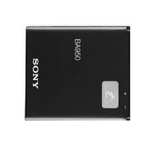 Pin Sony BA950 / ZR / C5502 / M36h