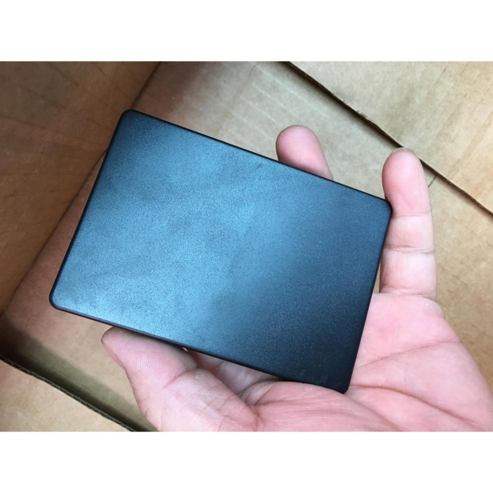 Box M2 Sata to sata 3, Tốc độ tối ưu đạt được khi cắm vào một cổng USB 3.0