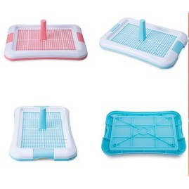 khay vệ sinh chó - khay huấn luyện chó đi vệ sinh đúng chỗ C130
