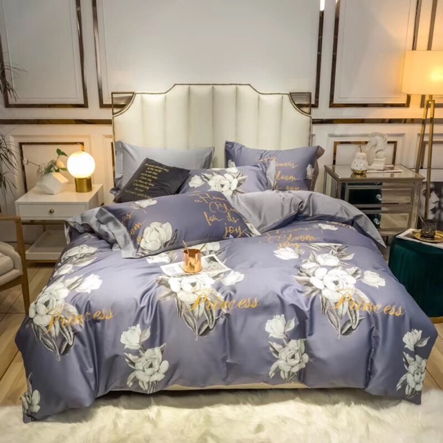 Lụa Hàn cao cấp