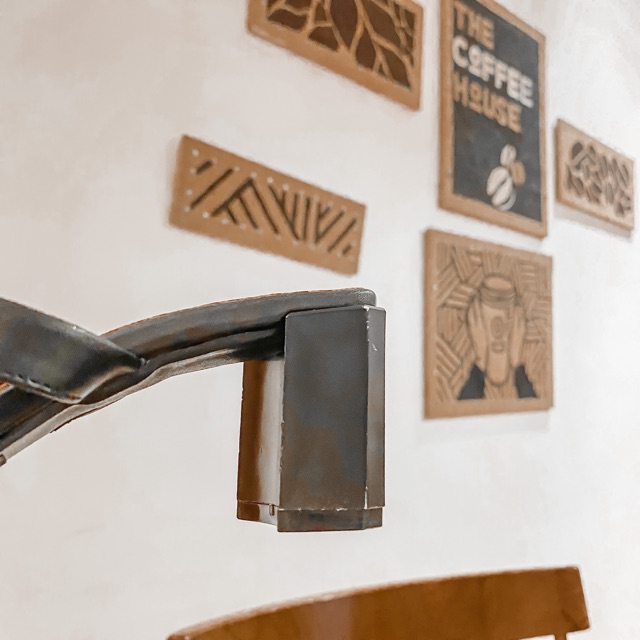 Guốc 2 dây Jamy - shoes By Jane