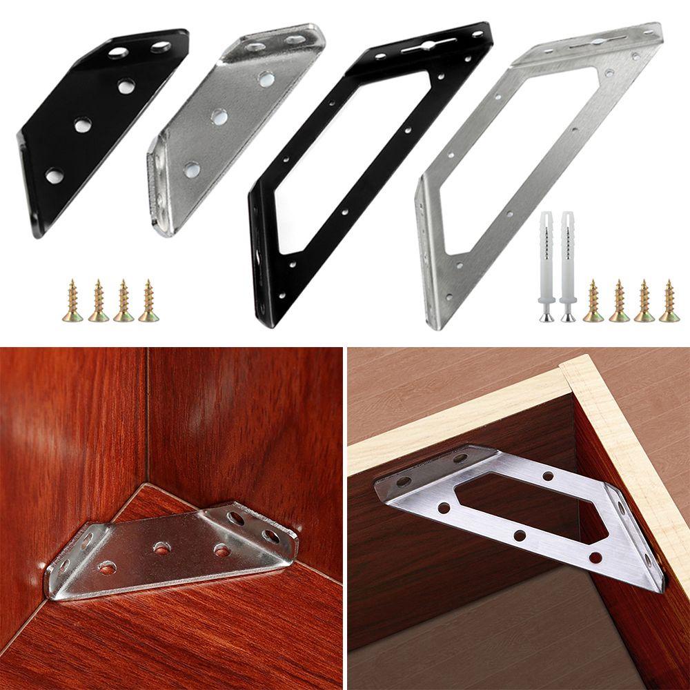 KUNHEV Giá Đỡ Cố Định Bằng Thép Không Gỉ Chất Lượng Cao