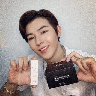 Body mây cream ( M )