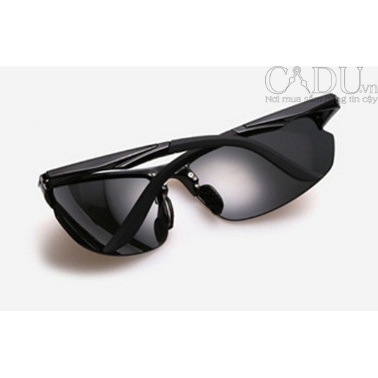 Mắt kính nam nhựa dẻo bo mắt AEron 01 | BigBuy360 - bigbuy360.vn