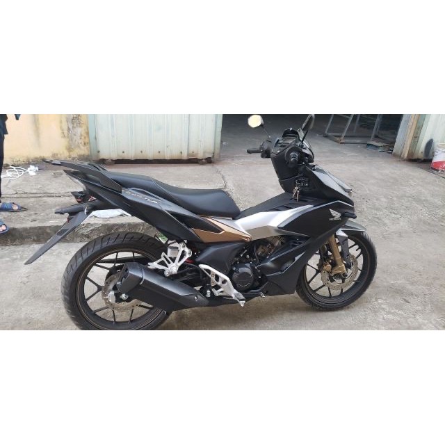 CẢNG SAU NHÔM CHO WINNER X&amp;WINNER hàng chính hãng (MOTOART