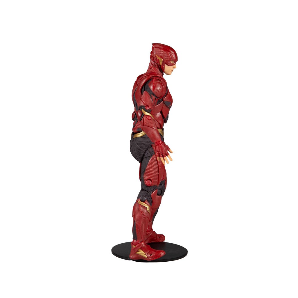 (Pre Oder) Mô hình McFarlane The Flash 2021 (Justice league Zack Snyder)