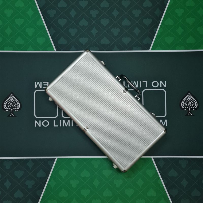 Thảm poker cao cấp texas holdem