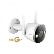 Camera IP Full Color không dây 2.0 Megapixel DAHUA IPC-F26FEP-IMOU