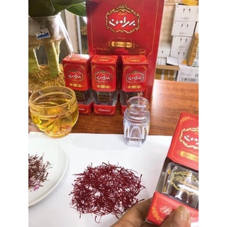 Nhụy hoa nghệ tây