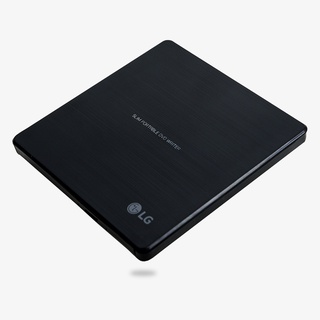 Đầu Đọc Đĩa DVD CD Kết Nối USB Siêu Mỏng