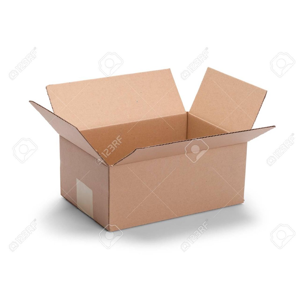 Size: 33x13x13 - Hộp carton, Hộp đóng hàng, hộp giấy đóng hàng