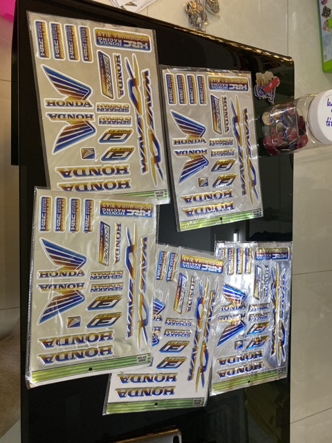 Tem Titan Wave AnFa Dẻo siêu đẹp