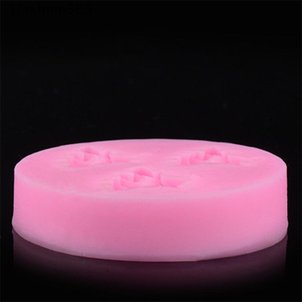 Khuôn Silicon Làm Bánh Kẹo Hình Chùm Nho 1x365