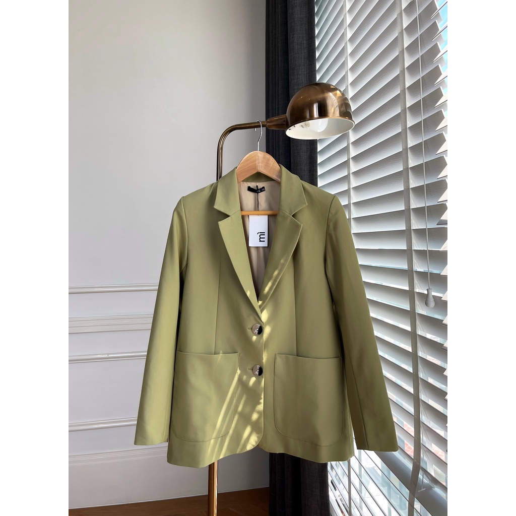JOY BLAZER