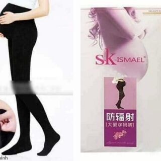 Sỉ  lẻ quần tất bầu