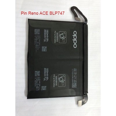 Pin Scus cho Oppo A32/A15/A15S/A52 4G/A72 4G/A92 4G/A73 4G/A92 5G/Reno Ace/Reno Ace 2/Reno 2/Reno 2F/Reno 2Z/Reno 4 4G