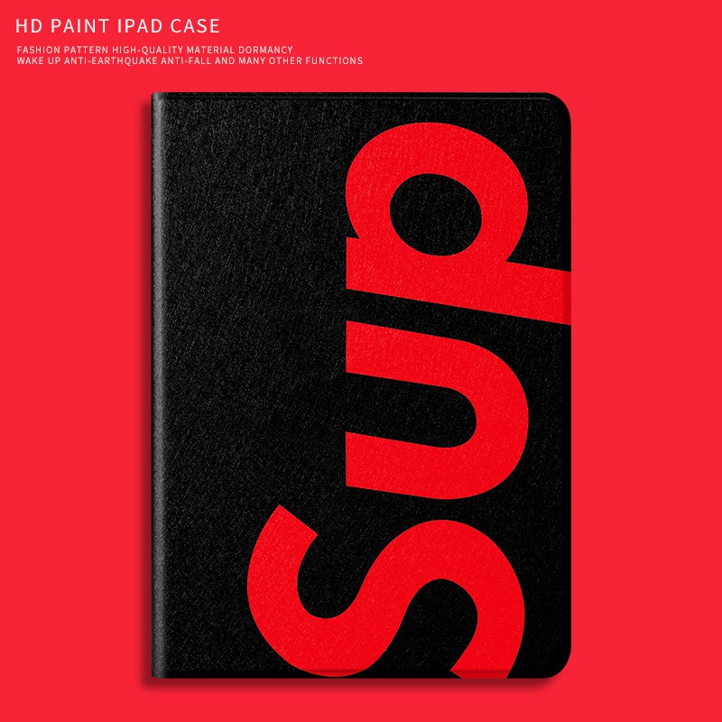 Bao da máy tính bảng cho ipad air4 10.9 air3 10.5 ipad 8th 7th 10.2 ipad54321 air pro 9.7 5th 2020 2019 2017