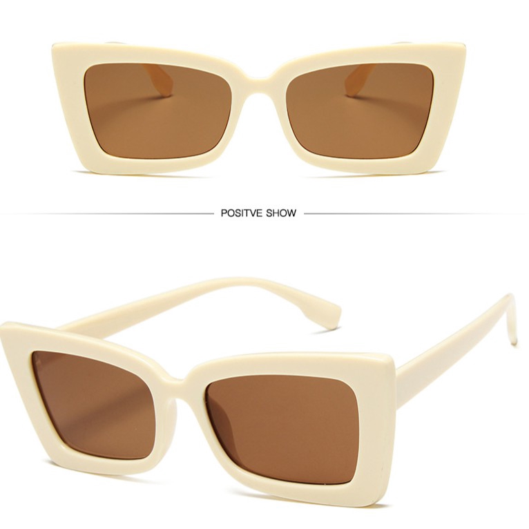 Kính mát phong cách cổ điển thiết kế ấn tượng | BigBuy360 - bigbuy360.vn