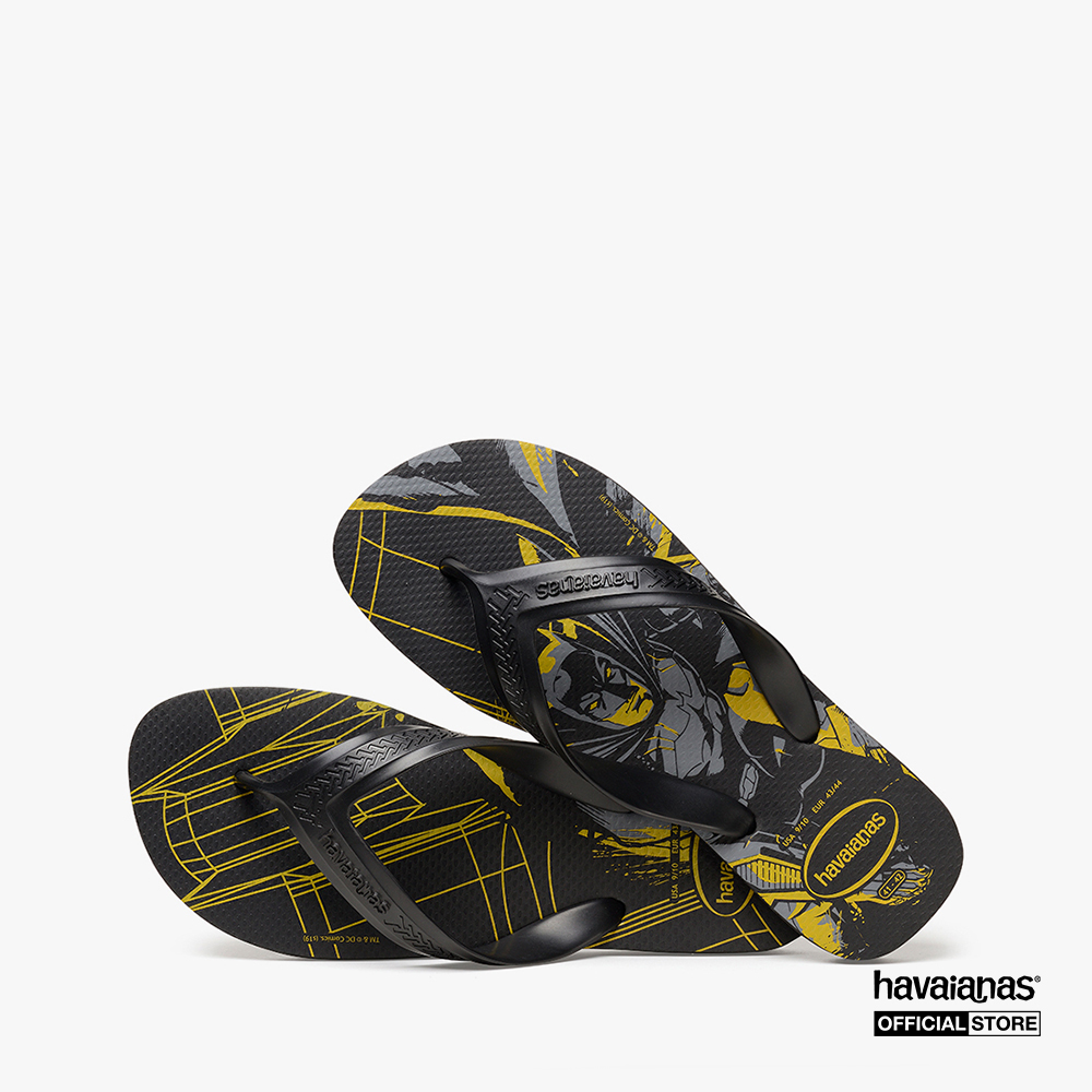 HAVAIANAS - Dép nam Chinelo Masculino Top Max