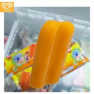 (HỎA TỐC) KEM CAM ĐÁ WALL'S TUỔI THƠ