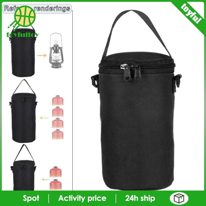 Túi Đựng Bảo Vệ Bình Gas Khi Đi Cắm Trại