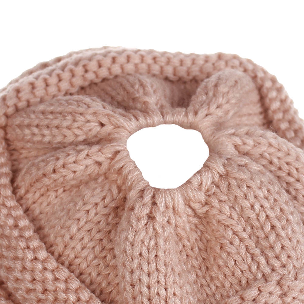 Mũ len giữ ấm kiểu Beanie thời trang có vành nhiều màu sắc đầy cá tính
