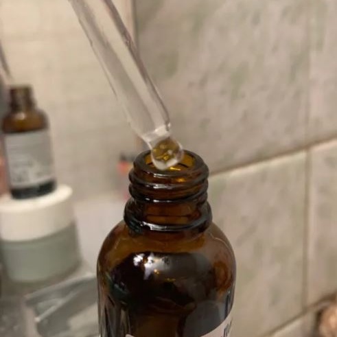 Serum Compliment Dưỡng Trắng Cấp Ẩm Làm Sạch Sâu  Căng Bóng Da Vitamin C 20%, HA 5%, Salycilic Acid 2% Nga - 27ml
